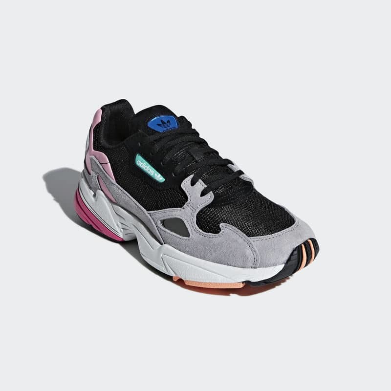 adidas Falcon Light Granite BB9173 Grailify